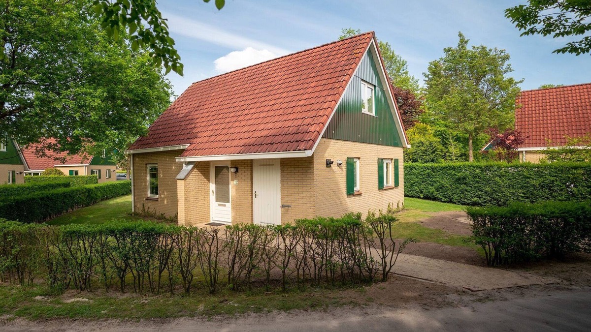 Diessen House | Holiday home with dishwasher, 18 km. from Tilburg