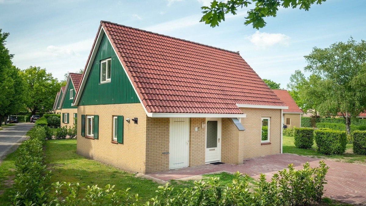 Diessen House | Holiday home with sauna, 18 km. from Tilburg