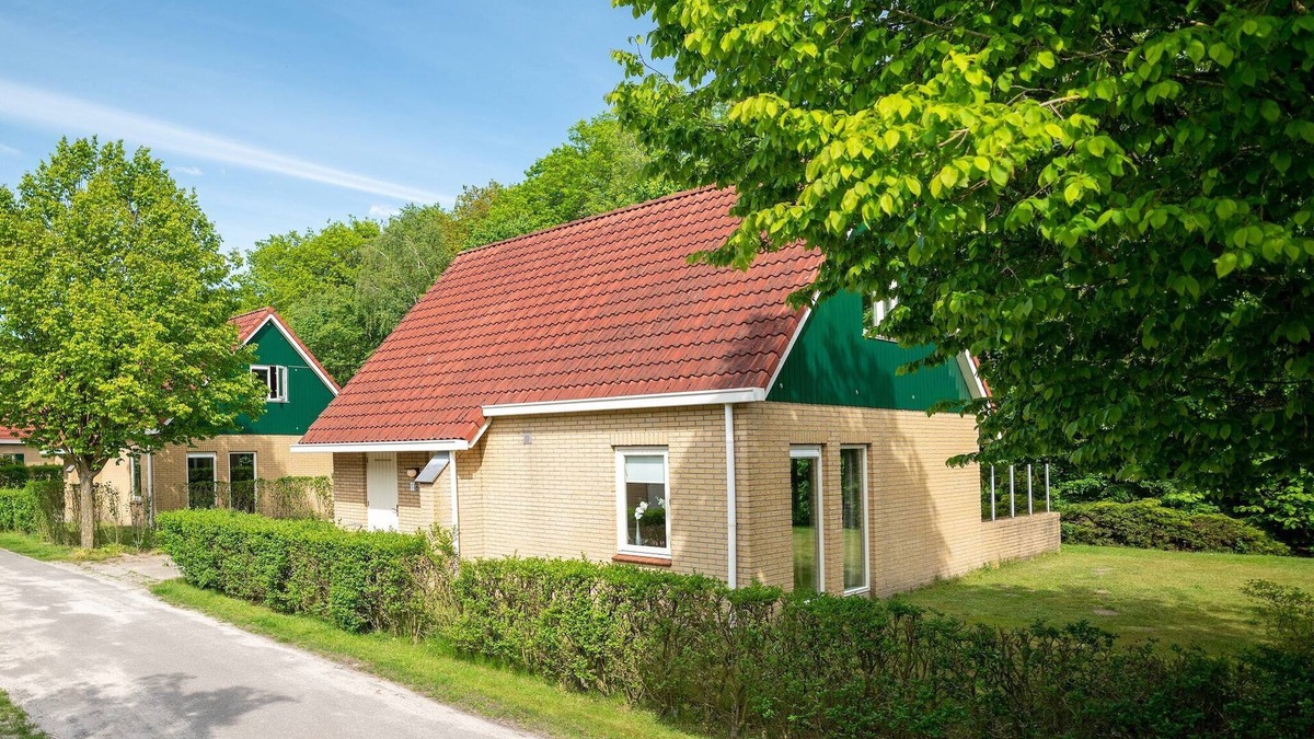 Diessen House | Holiday Home in Diessen near Tilburg