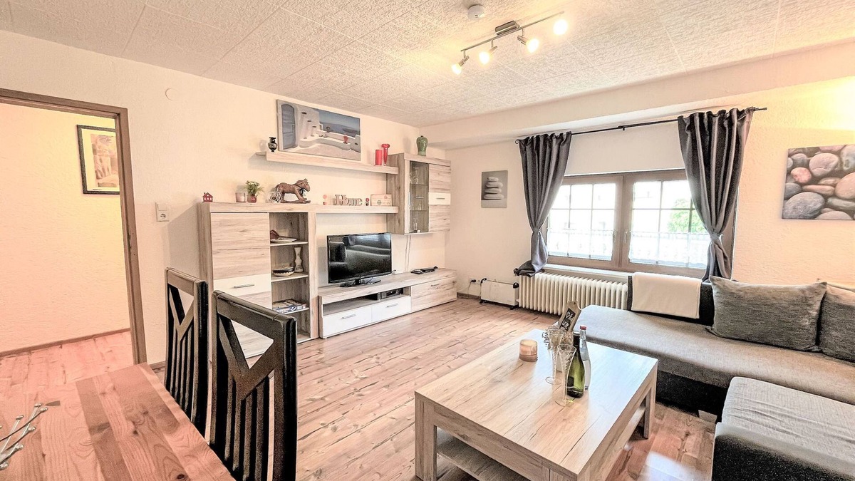 Oberthal Apartment | Holiday-Home Nr 1 am Bostalsee by Interhome
