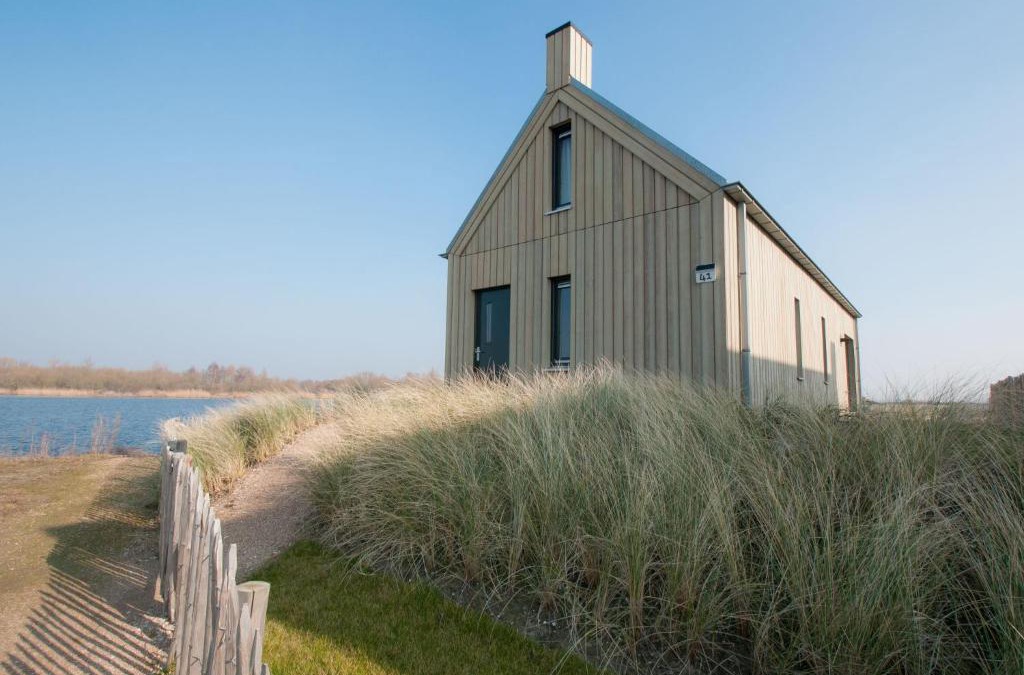 Tholen House | Holiday Home Oesterdam Resort-5