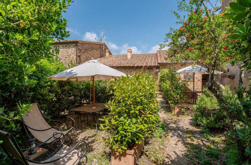 Poggi del Sasso House | Holiday Home Olinto by Interhome