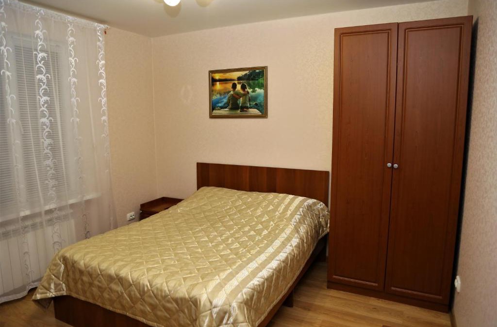 Kislovodsk House | Holiday Home Olkhovskaya 13