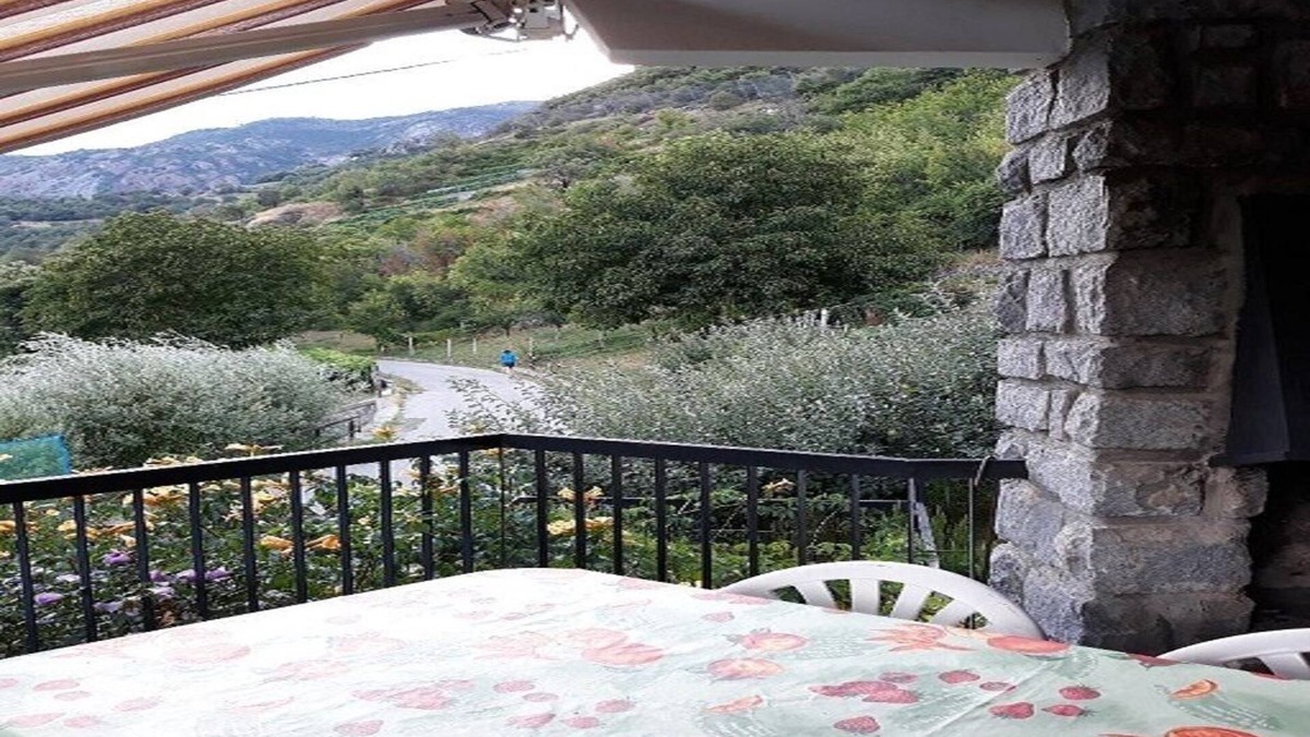 Chatillon House | holiday home on Chatillon Hill