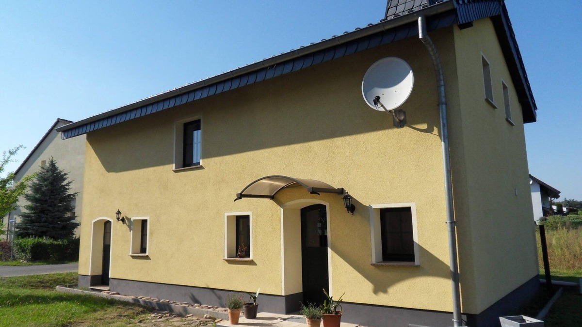 Trechwitz House | Holiday home on a farm in a separate secluded location