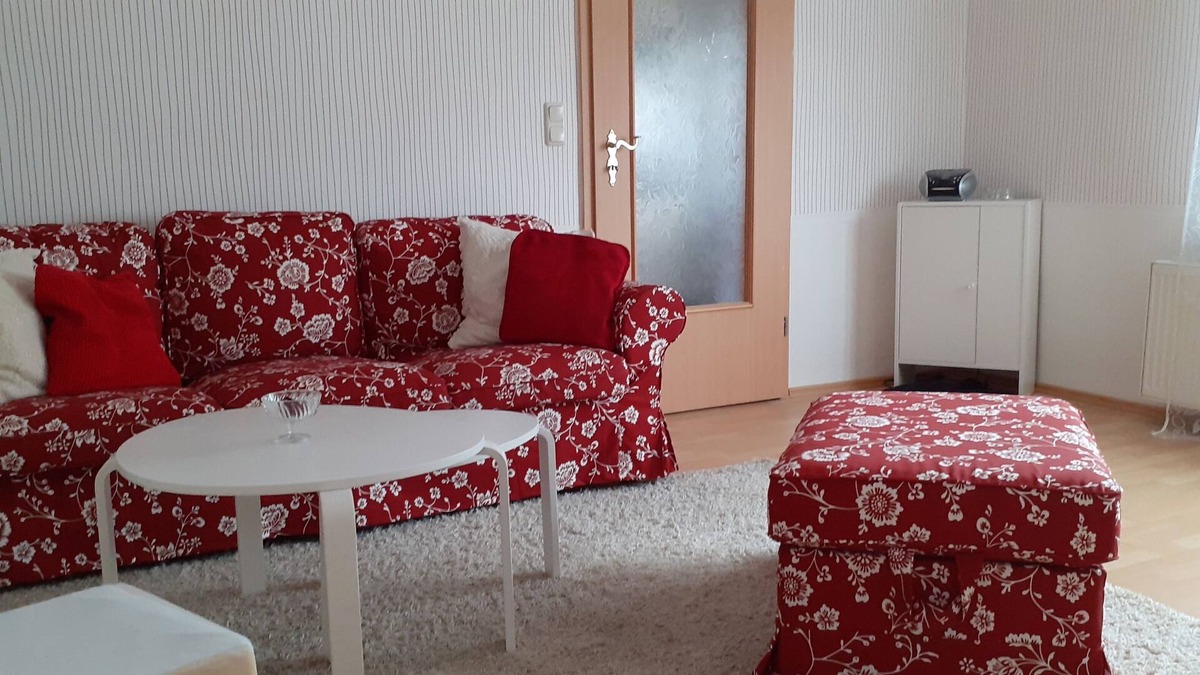 Walternienburg House | Holiday home on the Elbe Cycle Path near Zerbst / Anhalt