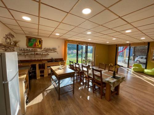 Beaugies-sous-Bois Apartment | Holiday home on farm (La Ferme du Tao)