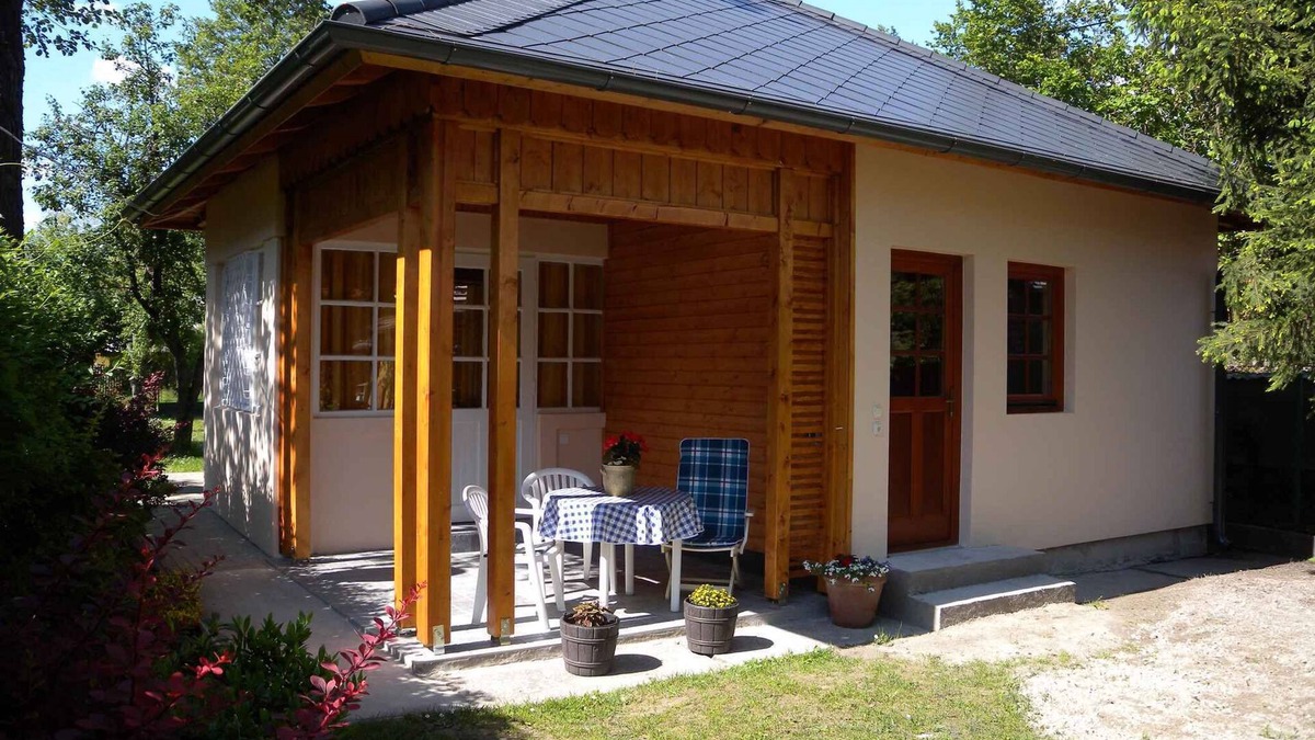 Balatonfenyves House | Holiday home only 300 m from the beach