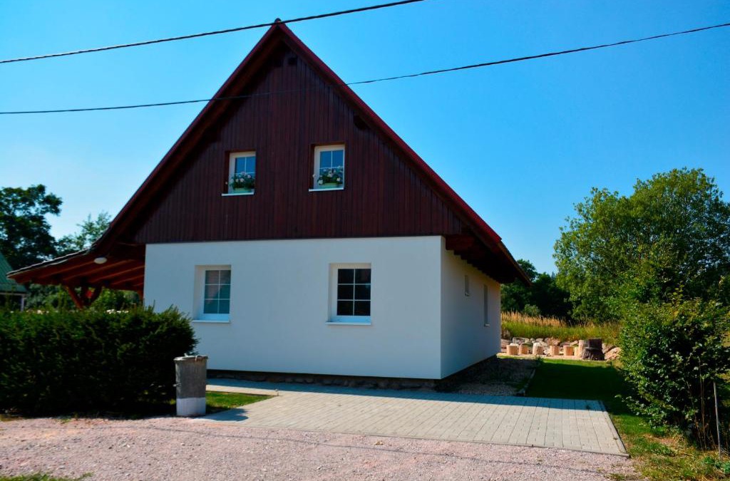 Rudnik u Vrchlabi House | Holiday Home Osada