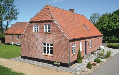 Outrup House | Holiday Home Outrup I