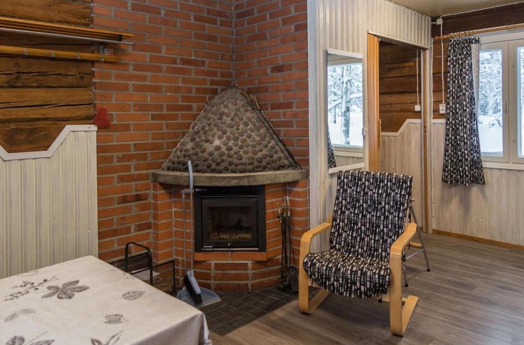 Lapinlahti House | Holiday Home Pääsky by Interhome