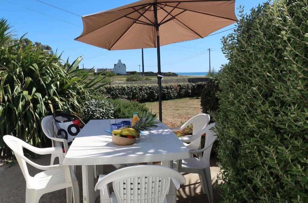 Plozevet House | Holiday Home Partie de pêche by Interhome