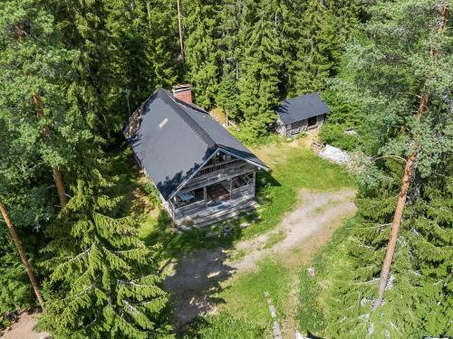 Punkalaidun House | Holiday Home Passimökki by Interhome