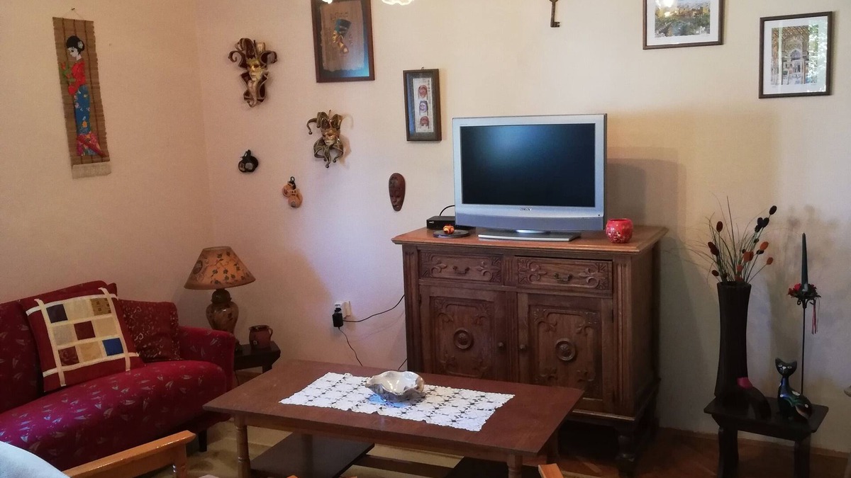 Radovici House | Holiday home Paula Gosici Tivat
