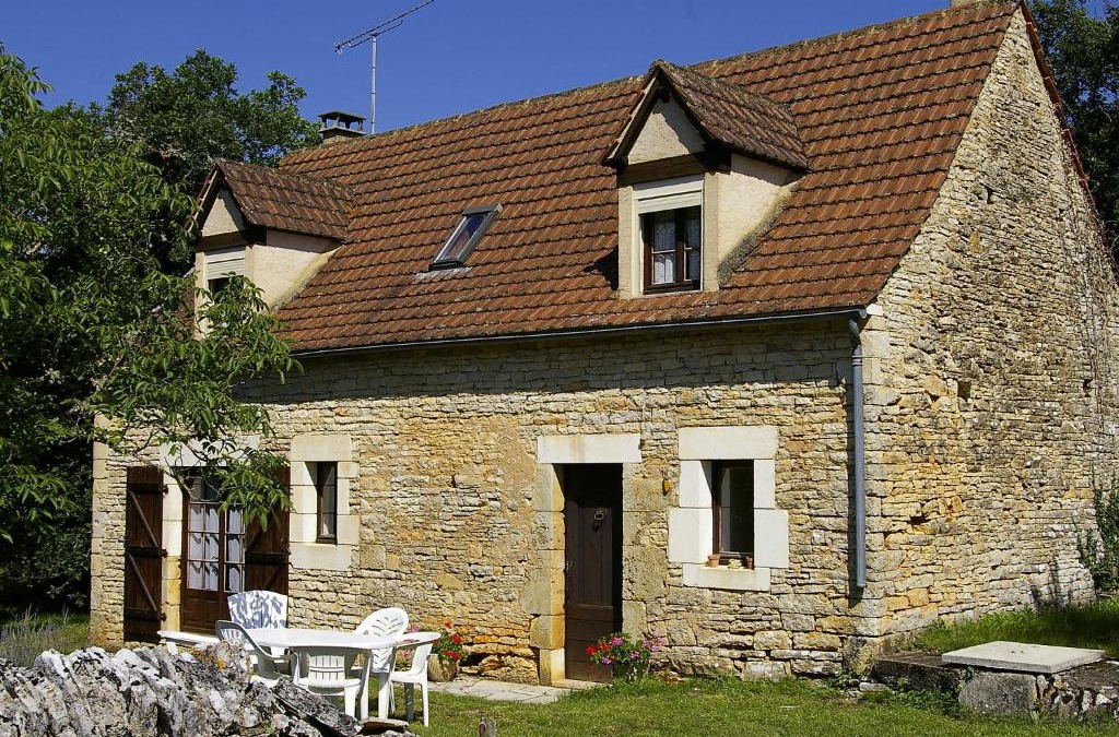 Salviac House | Holiday Home Pech Gaillard by Interhome
