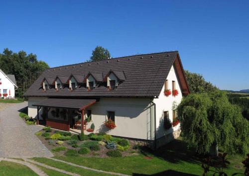 Police nad Metuji House | Holiday home Pekov - Adrspach-Felsen 1409