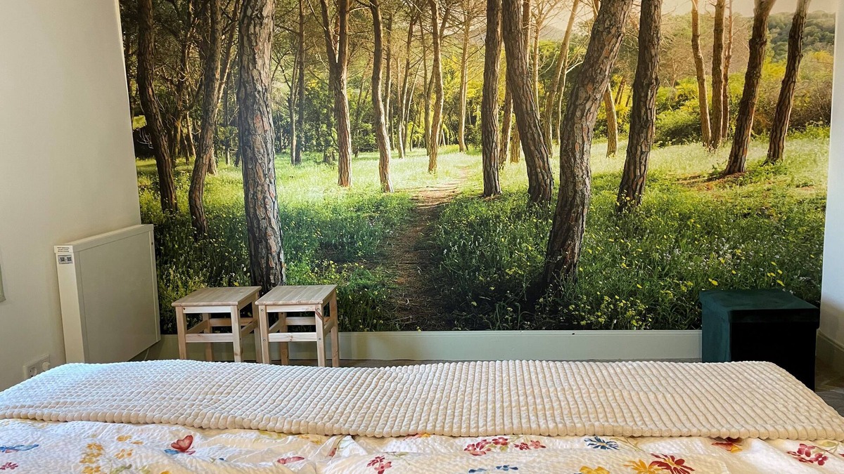 Westerburg House | Holiday home Petermännchen for your vaction in Westerburg 1-4 person