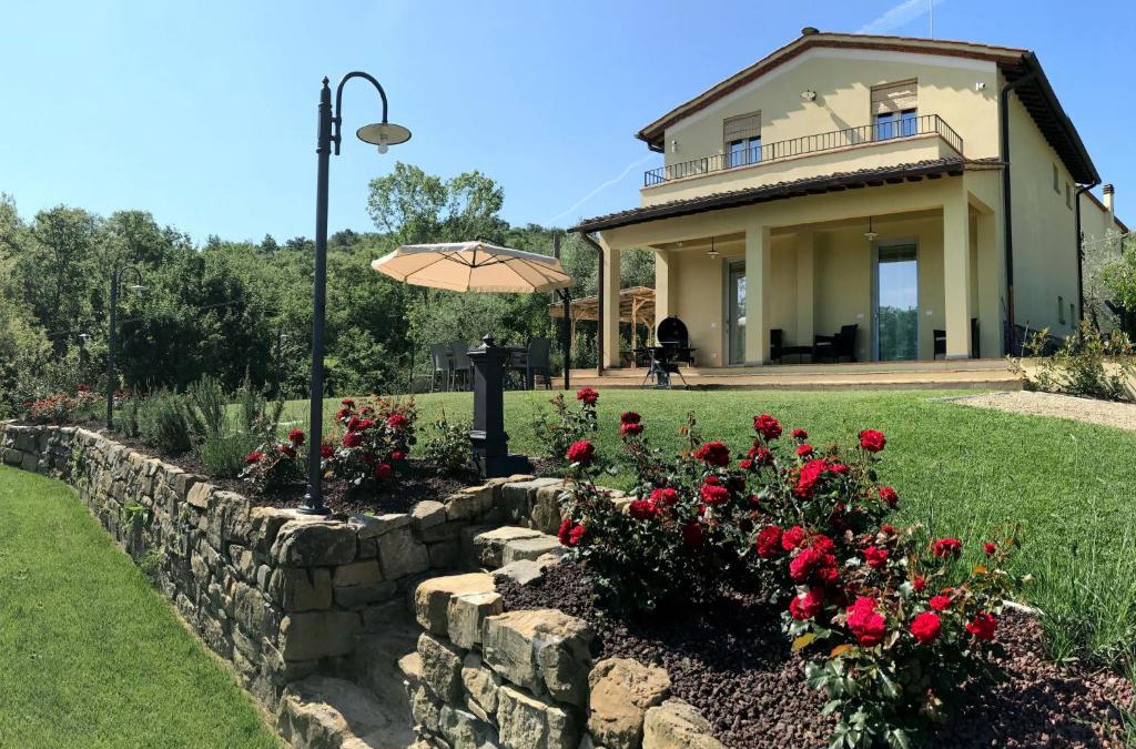 Pergine Valdarno House | Holiday Home Pianelli by Interhome