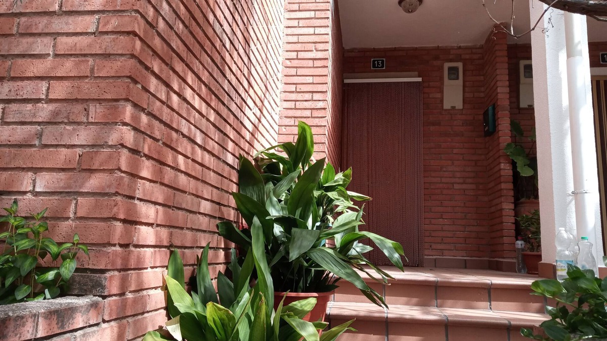 Siles House | Holiday Home 'Pinos' with Mountain View, Wi-Fi and Air Conditioning