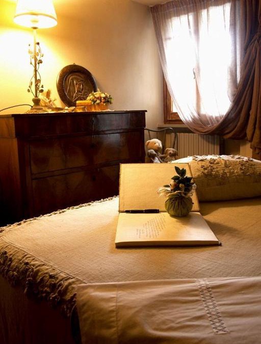 Massa House | Holiday home Porta alla Fonte