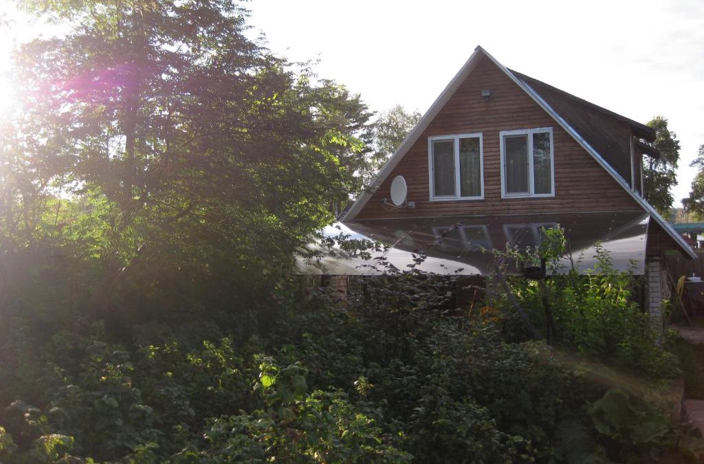 Ostashkov House | Holiday Home Pribrezhnyy