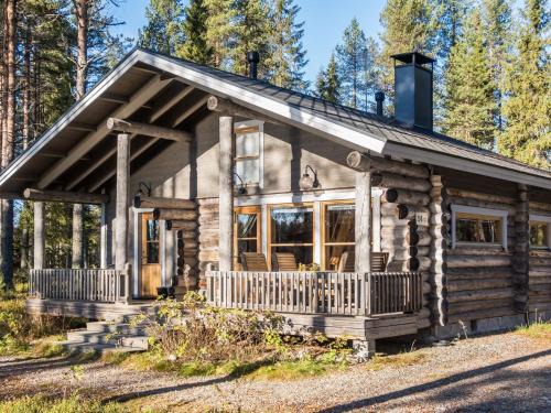 Ruka House | Holiday Home Putilanranta by Interhome