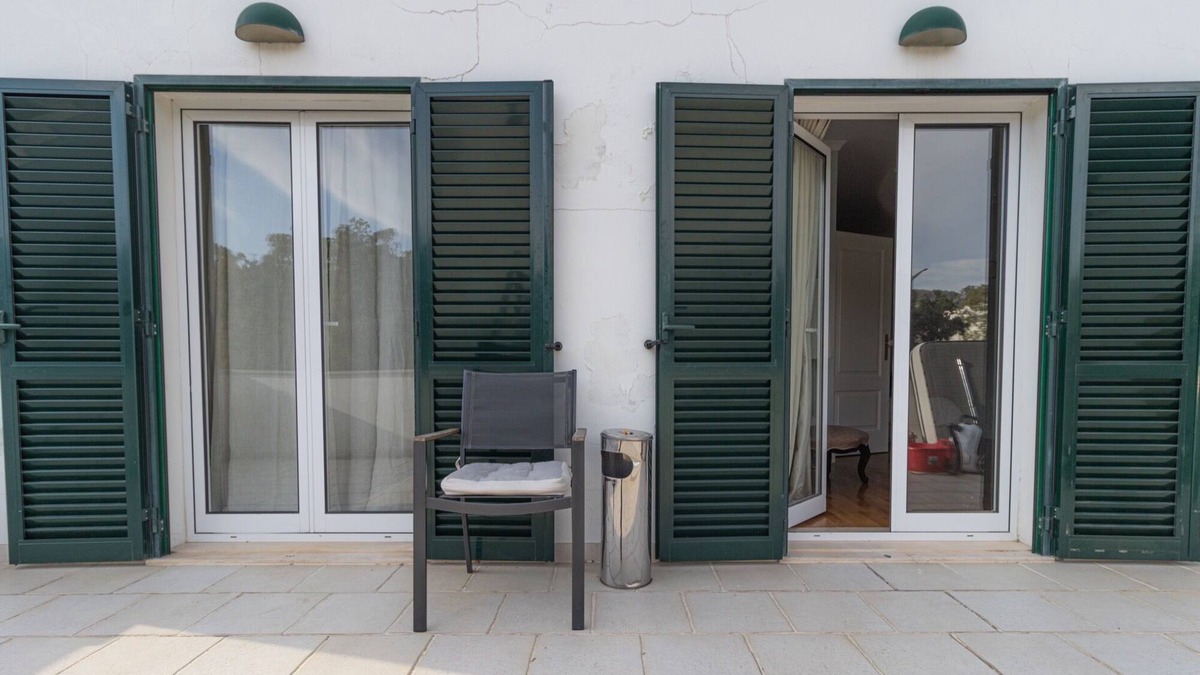 Luso House | Holiday Home 'Quinta Moinhos Da Tapada' with Mountain View, Wi-Fi and Air Conditioning