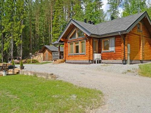 Sastamala House | Holiday Home Rantamaja by Interhome