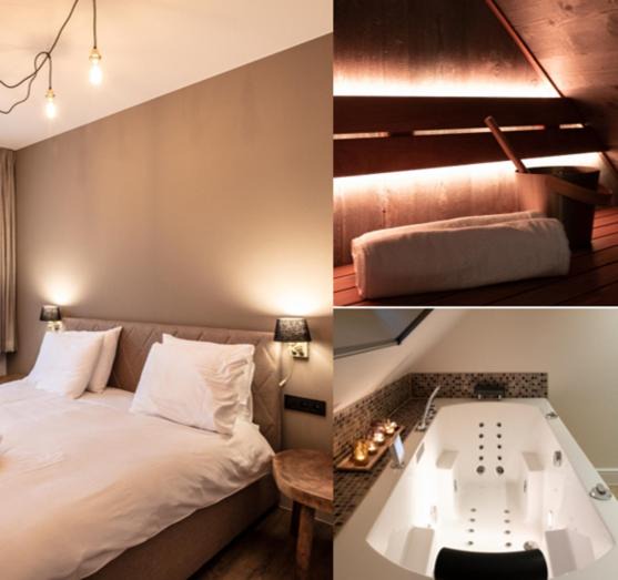 Ypres House | Holiday Home Relax