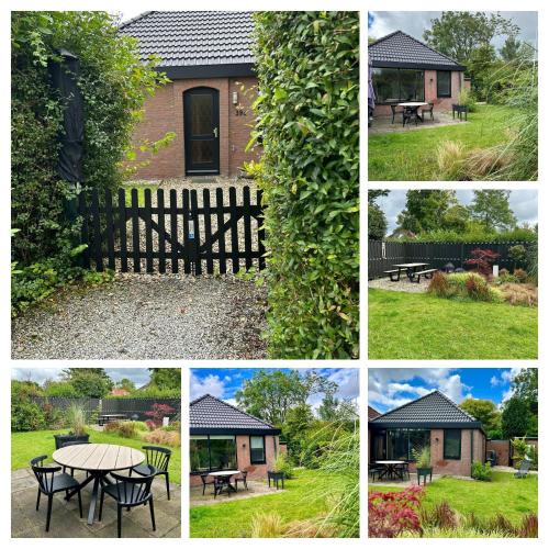 Herkingen House | Holiday Home 'Rietvogel'