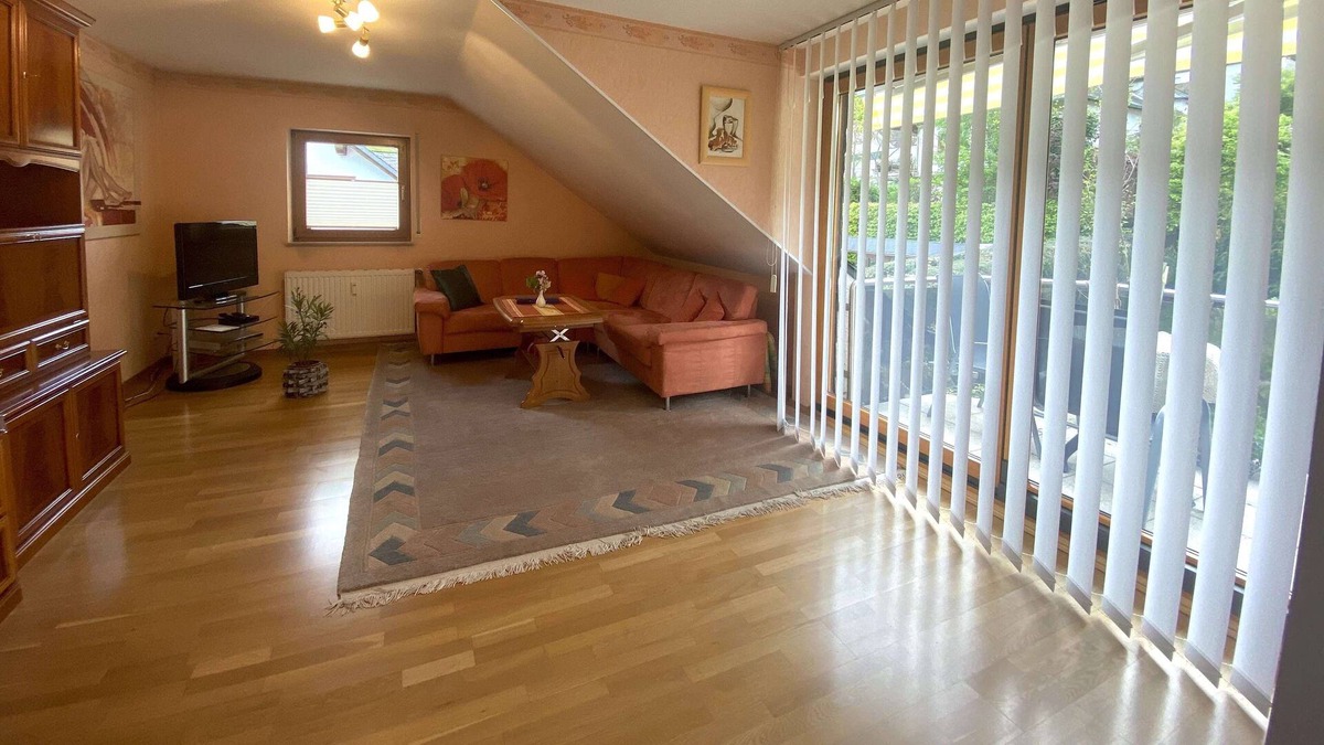 Riveris Apartment | Holiday home Rivera - Bright apartment with balcony