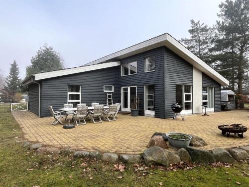 Hojby House | Holiday Home Romil - 2-1km from the sea by Interhome