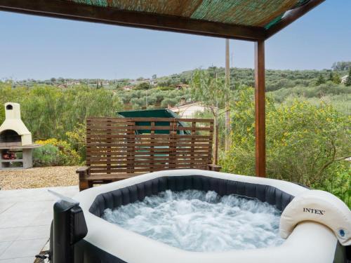 Civezza House | Holiday Home Rosa by Interhome