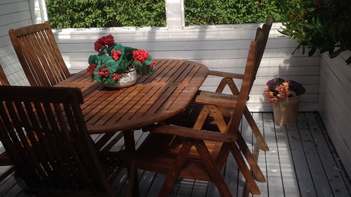 Alem House | Holiday home "Rosendahl" for rent