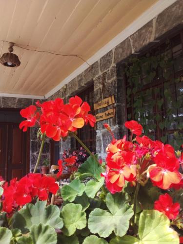 Odzun House | Holiday Home Ruben