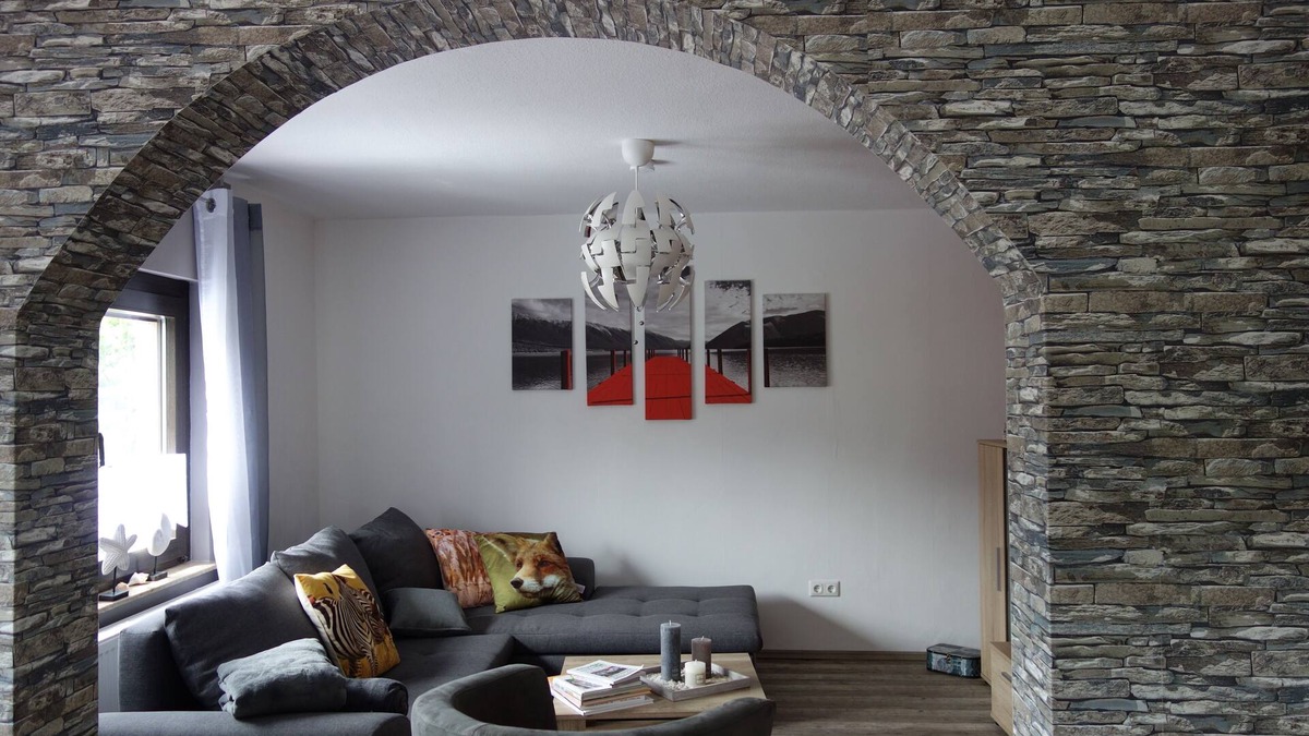 Nideggen House | Holiday home Rurperle in the national park Eifel
