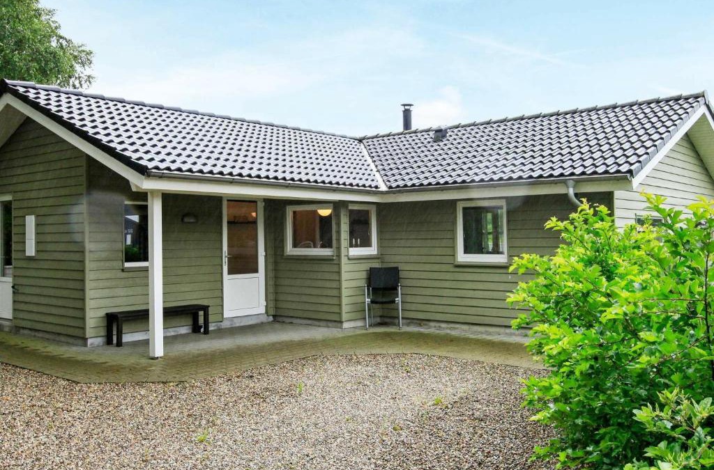 Ansager House | Holiday Home Søgårdsvej IV
