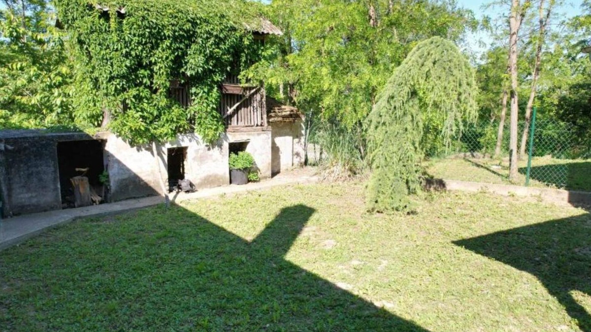 Babin Kuk House | Holiday Home Saniv