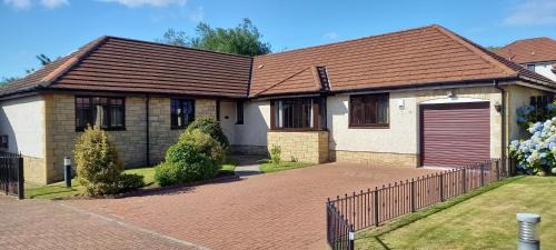 Kirkcaldy House | Holiday Home Schwabenhaus
