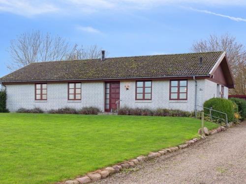 Østerskov House | Holiday Home Sebine - 800m from the sea by Interhome