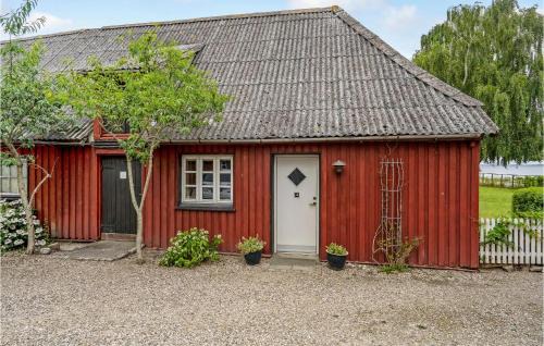 Skarupøre House | Holiday Home Skårupøre Strandvej