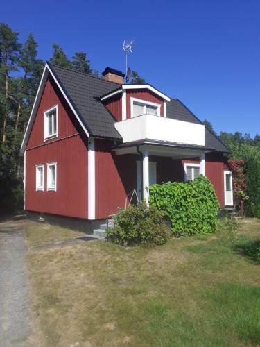 Fagelfors House | Holiday Home Småland