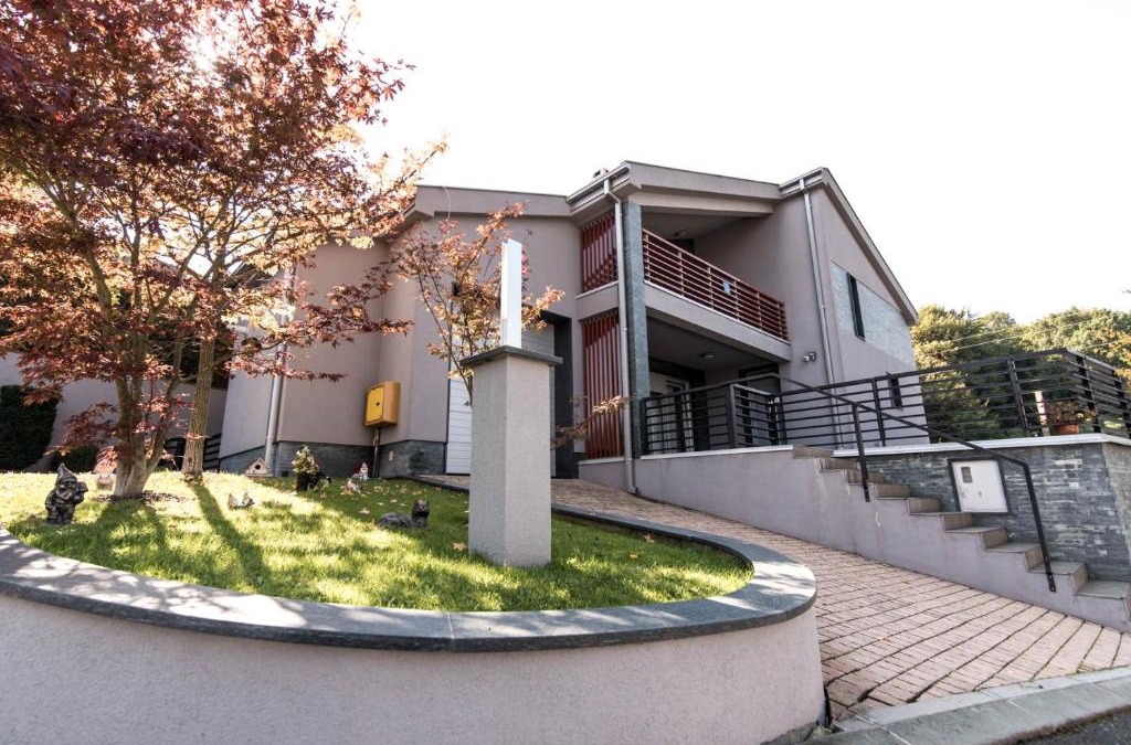 Stubicke Toplice House | Holiday Home Soljic