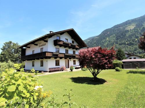 Finsing House | Holiday Home Sonnblick by Interhome