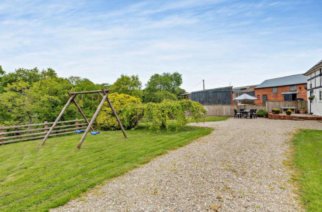 Guilsfield House | Holiday Home Stabal by Interhome