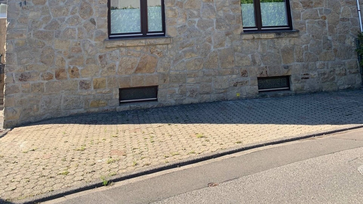 Zweifall House | Holiday home Stolberg/Aachen/Northern Eifel Nature Park