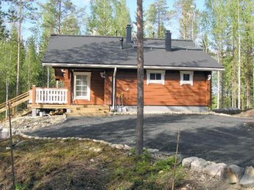 Sonkajarvi House | Holiday Home Syvälahti by Interhome