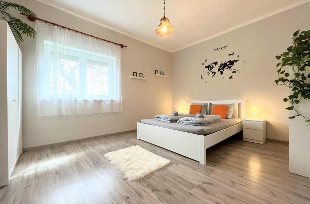 Szulok Apartment | Holiday Home Szulok