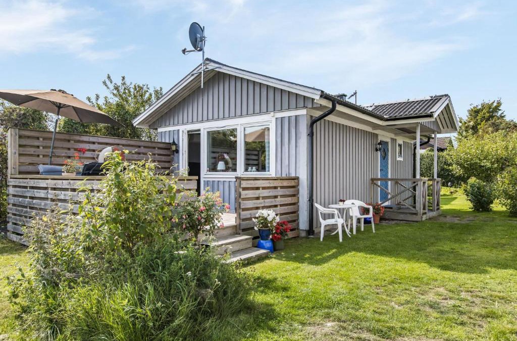 Solvesborg House | Holiday Home Täppan by Interhome