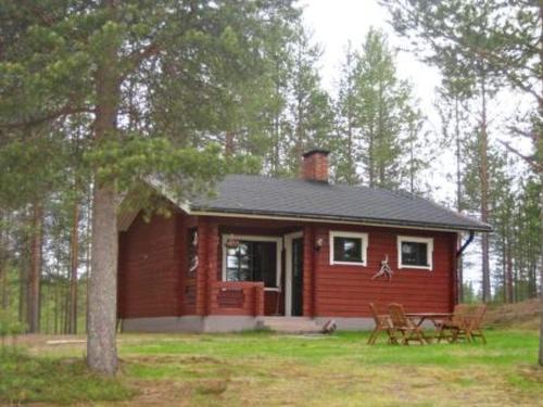 Posio House | Holiday Home Takaharju by Interhome